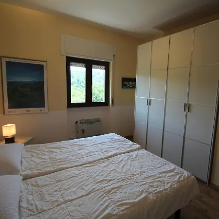 Διαμέρισμα Locazione Turistica Euroville - Lui 174 Germignaga