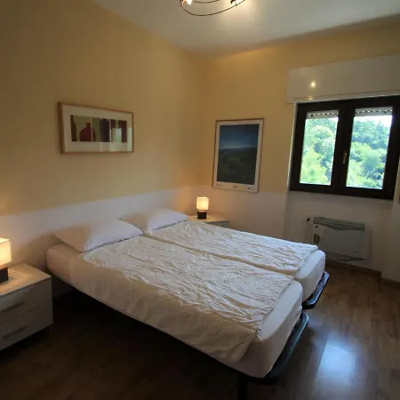 Locazione Turistica Euroville - Lui 174 Διαμέρισμα *