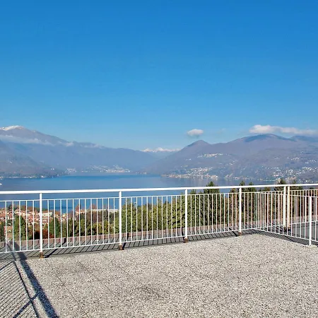 Locazione Turistica Euroville - Lui 174 Διαμέρισμα